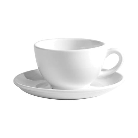 CAPPUCCINO CUP- 240ml, Bistro