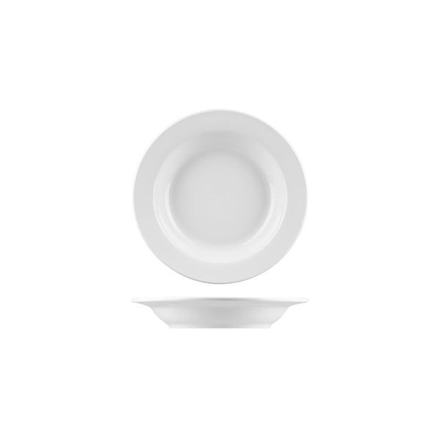 WESTERN SOUP PLATE - 230mm, Bistro