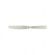 Stainless Steel Table Knife on white background