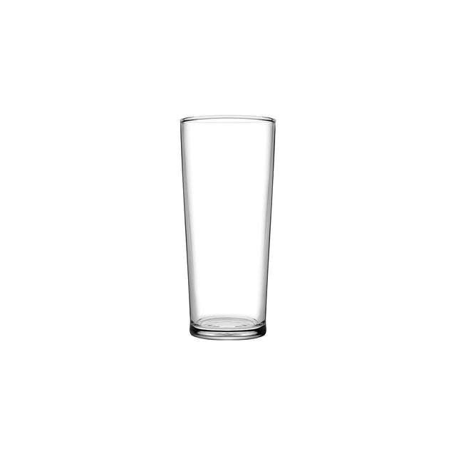Senator, Beer (Certified, Fully Tempered, Nucleated Base), 285ml, 65mm, 148mm, To suit: PDR5360-2, Crown Glassware