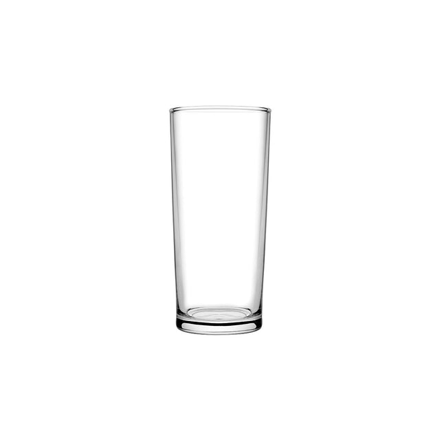 Senator, Beer (Certified, Fully Tempered, Nucleated Base), 360ml, 70mm, 148mm, To suit: PDR5360-2, Crown Glassware