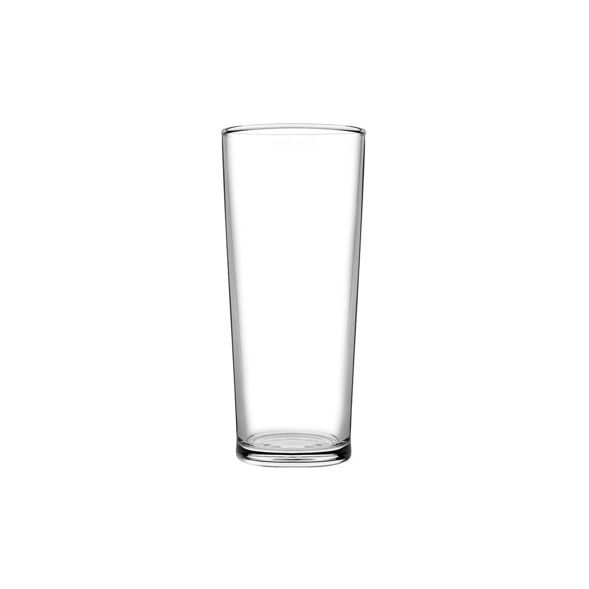 Senator, Beer (Certified, Fully Tempered, Nucleated Base), 425ml, 72mm, 168mm, To suit: PDR5360-3, Crown Glassware