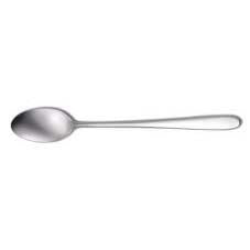 Iced Teaspoon - Mascagni from Sant' Andrea. made out of Stainless Steel and sold in boxes of 12. Hospitality quality at wholesale price with The Flying Fork! 