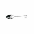 Teaspoon - Puccini from Sant' Andrea. made out of Stainless Steel and sold in boxes of 12. Hospitality quality at wholesale price with The Flying Fork! 