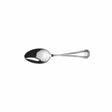 Teaspoon - Bellini from Sant' Andrea. made out of Stainless Steel and sold in boxes of 12. Hospitality quality at wholesale price with The Flying Fork! 