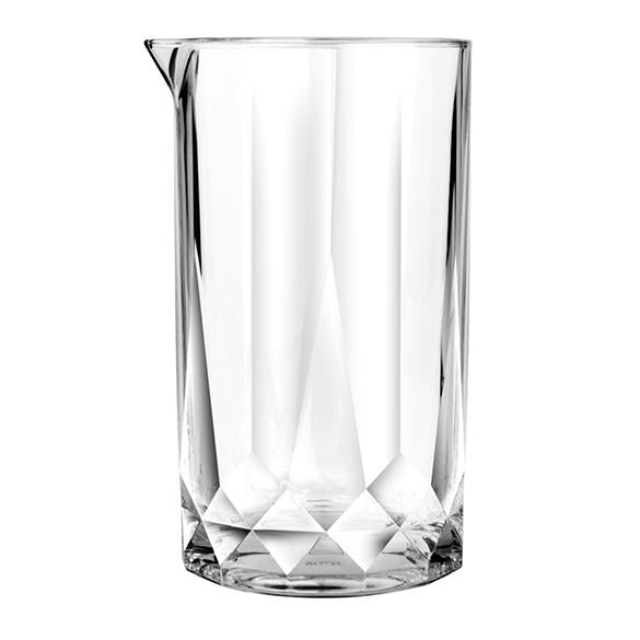 Mixing Glass - 625ml, Connexion