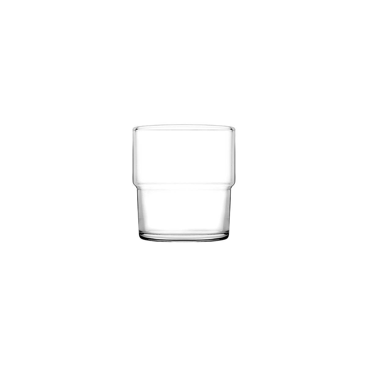 Hill Tumbler - Stackable, 300ml, 80mm, 87mm