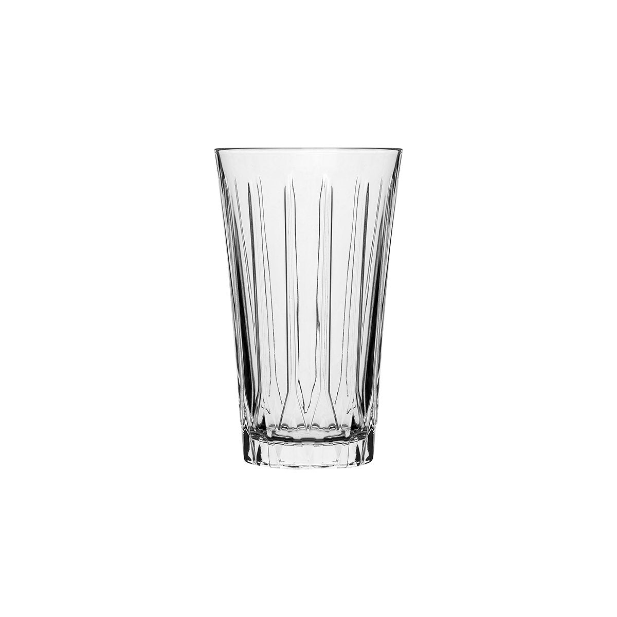 Pasabahce Nessie, Nessie Long Drink - 340ml, 81mm, 137mm