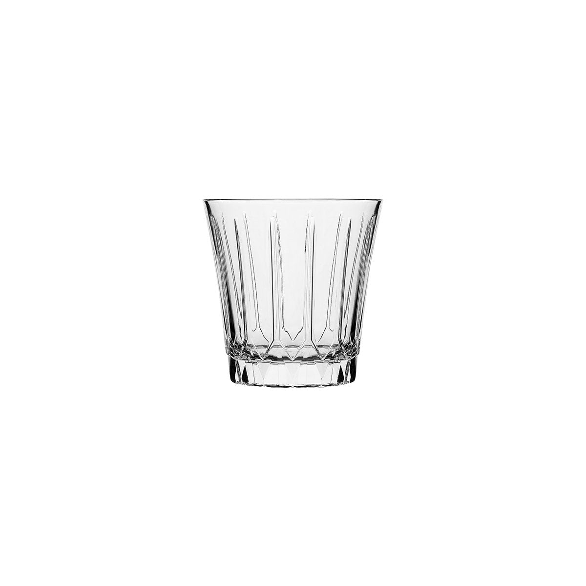 Pasabahce Nessie, Nessie Old Fashioned - 295ml, 91mm, 95mm