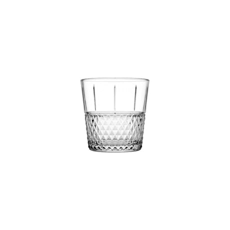 Highness Double Old Fashioned - Stackable, 400ml, 97mm, 99mm