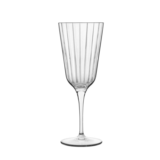 Vintage Cocktail - 250ml, Bach from Luigi Bormioli. made out of Glass and sold in boxes of 24. Hospitality quality at wholesale price with The Flying Fork! 