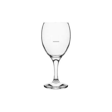 Imperial Wine - With Pour Line at 150ml, 340ml, 83mm, 180mm