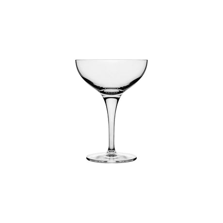 Nude Glassware Primeur, Nude Primeur Champagne Coupe, , 240ml, 106mm, 146mm, To suit: PDR5160-3, Nude