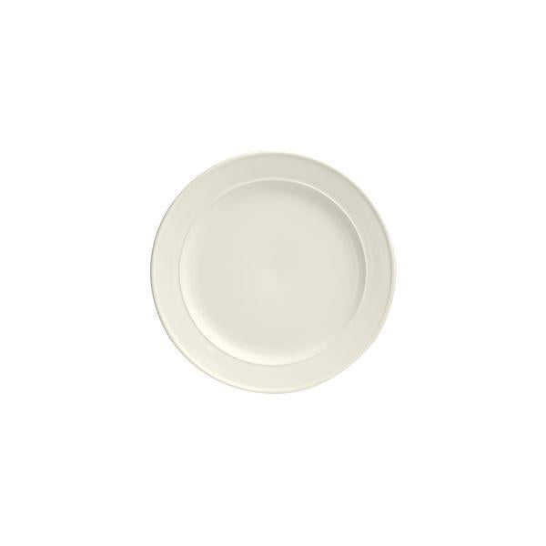 ROUND PLATE - 162mm, ASTRA