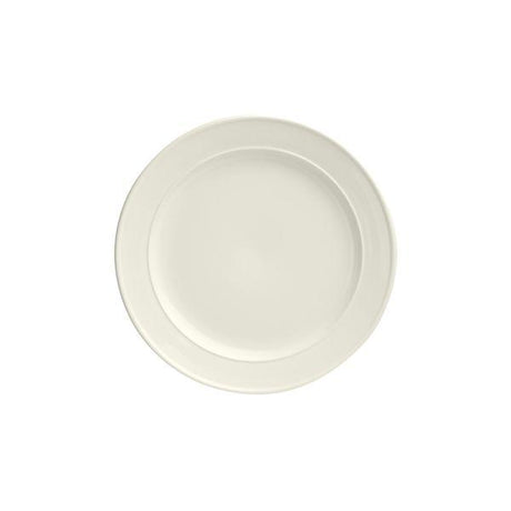 ROUND PLATE - 230mm, ASTRA