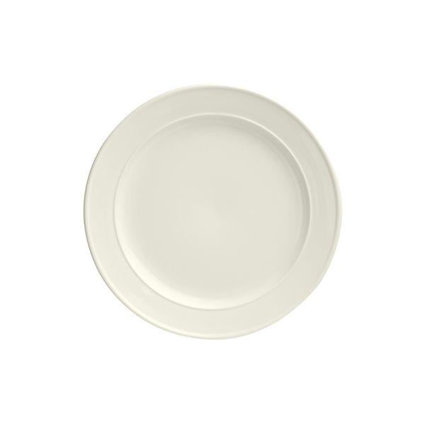 ROUND PLATE - 255mm, ASTRA