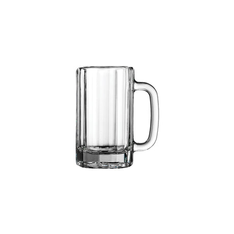 Tarro Cervecero Beer Mug - 475 ml from Libbey. made out of Glass and sold in boxes of 12. Hospitality quality at wholesale price with The Flying Fork! 