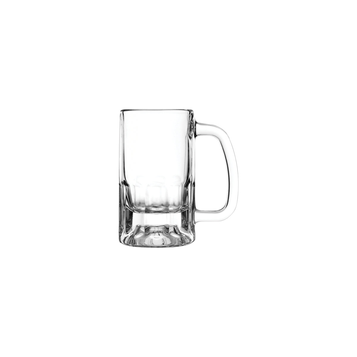 Tarro Libations Beer Mug - 300 ml from Libbey. made out of Glass and sold in boxes of 24. Hospitality quality at wholesale price with The Flying Fork! 