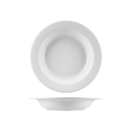 CONTEMPORARY PASTA PLATE - 285mm, Flinders Collection