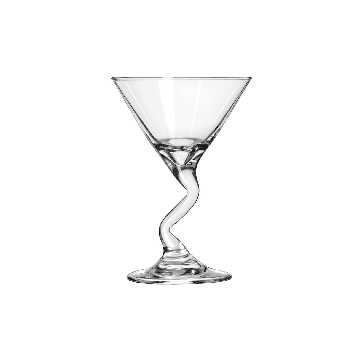 Z Stem Martini - 148 ml from Libbey. made out of Glass and sold in boxes of 12. Hospitality quality at wholesale price with The Flying Fork! 
