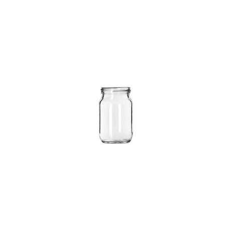 Drinking Jars, Taster, 118ml, 51mm, 92mm
