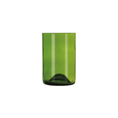 Bottle Base Tumbler - 355ml, Green