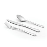 Cutlery Set - 24 piece - Luxor: Pack of 1