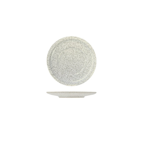 Flat Plate - 160mm, Ease Clay