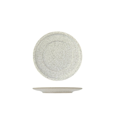 Flat Plate - 200mm, Ease Clay