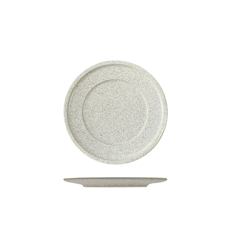 Flat Plate - 240mm, Ease Clay