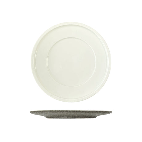 Flat Plate - 280mm, Ease Dual