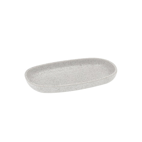 DEEP PLATE - 230mm, Ease Clay