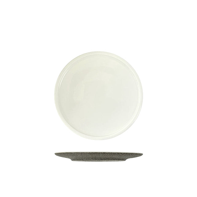 Flat COUPE Plate - 240mm, Ease Dual