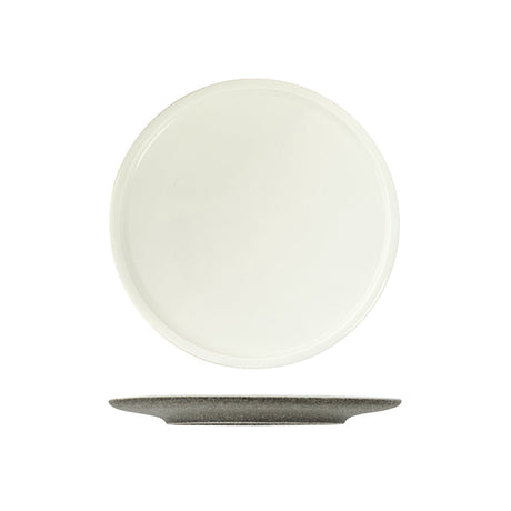 Flat COUPE Plate - 280mm, Ease Dual
