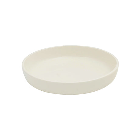 DEEP PLATE - 240mm, Ease Ivory