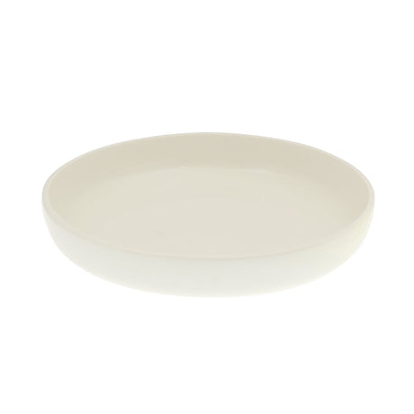 DEEP PLATE - 280mm, Ease Ivory