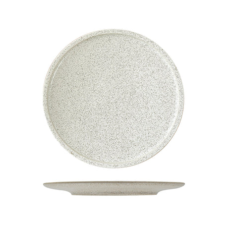 DEEP PLATE - 300mm, Ease Clay