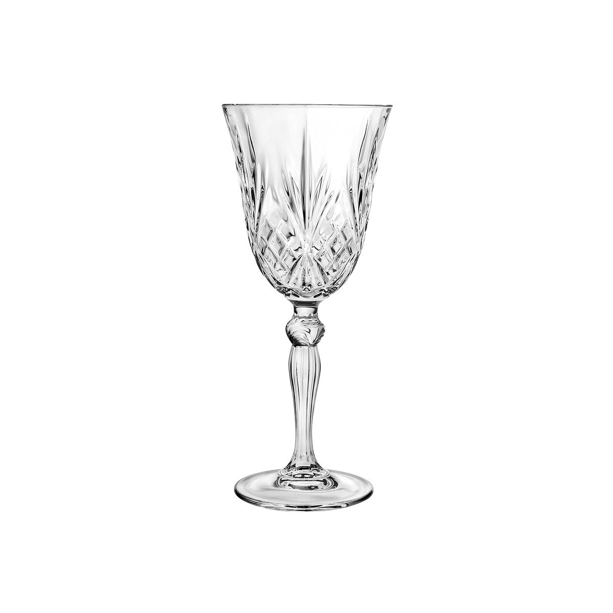 Red Wine Glass  - 270ml, Melodia