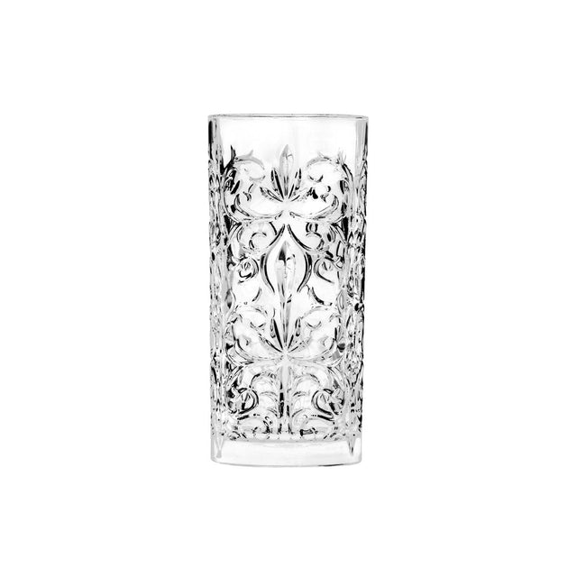 Tattoo- Hi Ball 368Ml