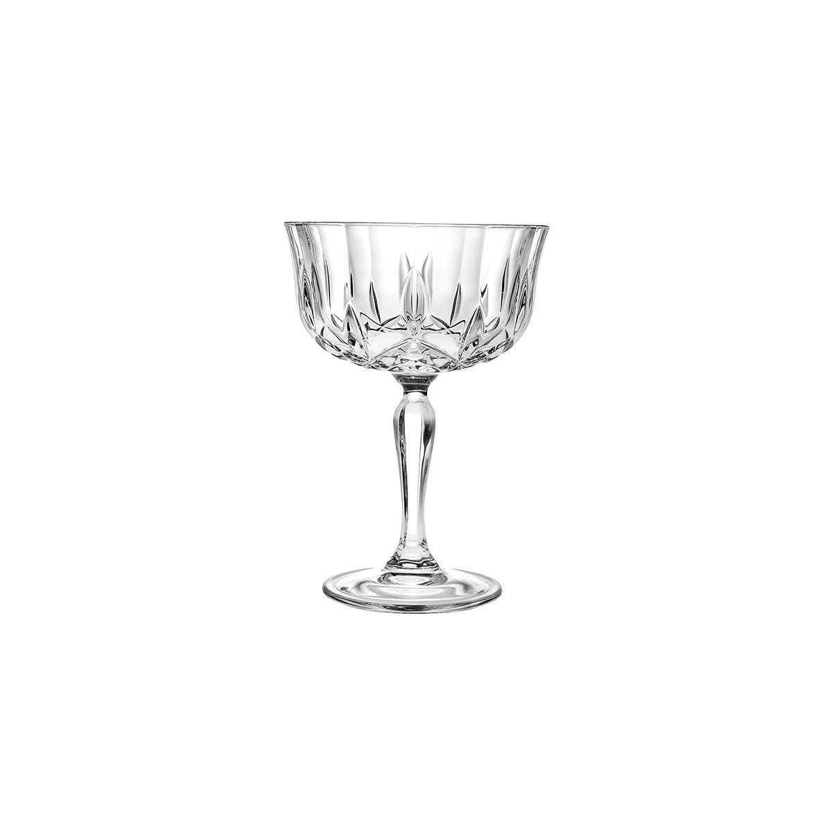 Coupe Champagne Glass - 240ml, Opera