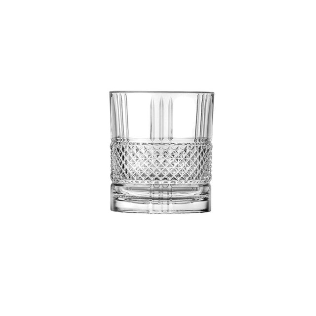 D.O.F. Tumbler - 337ml, Brilliante