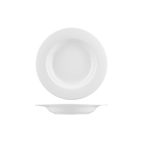 CONTEMPORARY PASTA PLATE - 280mm, Flinders Collection