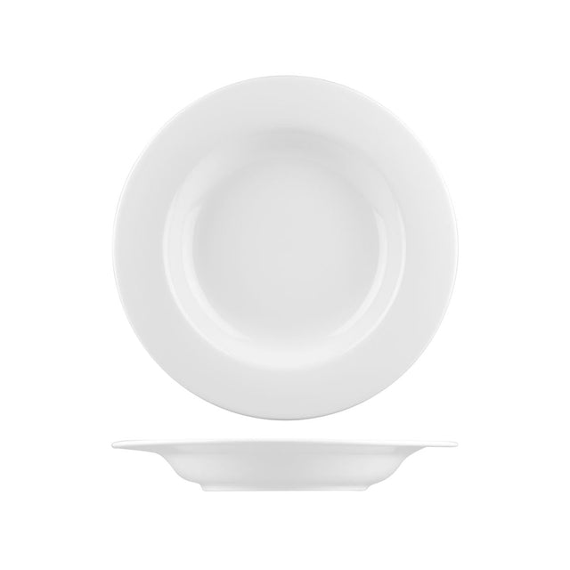 CONTEMPORARY PASTA PLATE - 305mm, Flinders Collection
