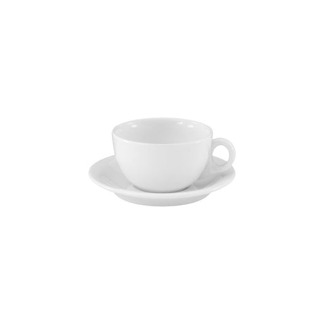 CAPPUCCINO CUP - 218ml, Flinders Collection