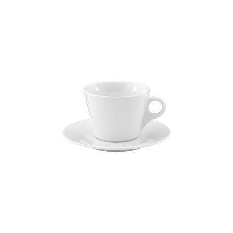 CONTEMPORARY CAPPUCCINO CUP - 200ml, Flinders Collection