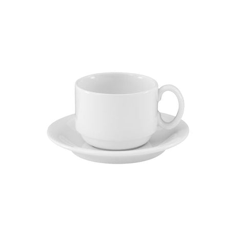ABLEWARE STACK CUP SINGLE HANDLE - 240ml, Flinders Collection