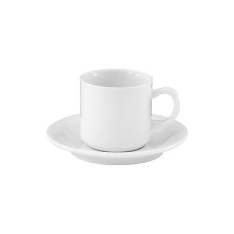 FLINDERS COLLECTION STACKABLE CUP - 210ml, Flinders Collection