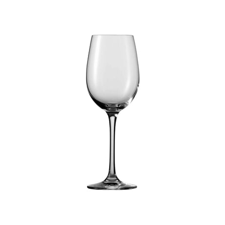 Wine Goblet - 312Ml, Classico from Schott Zwiesel. made out of Glass and sold in boxes of 6. Hospitality quality at wholesale price with The Flying Fork! 