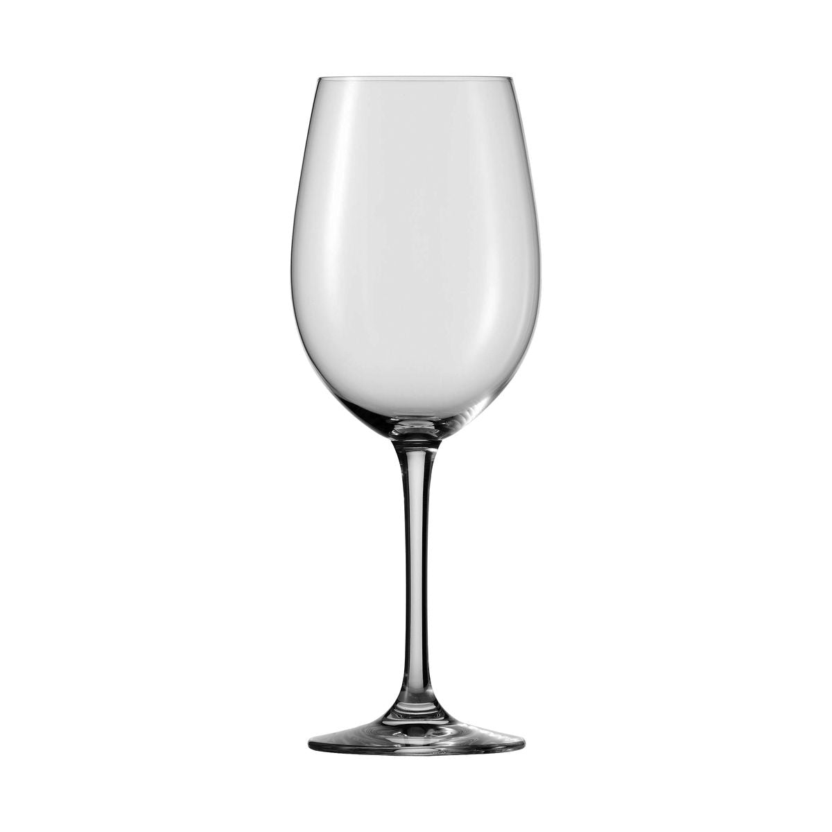 Bordeaux/Claret Goblet - 645Ml, Classico from Schott Zwiesel. made out of Glass and sold in boxes of 6. Hospitality quality at wholesale price with The Flying Fork! 