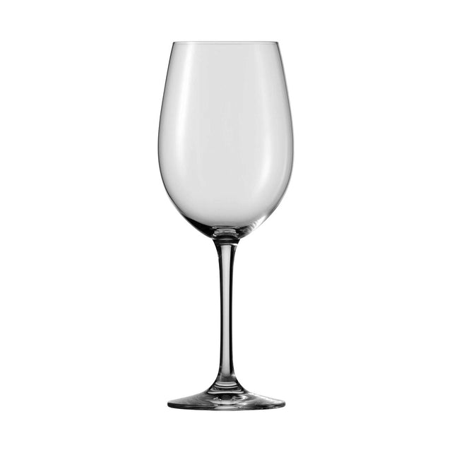 Bordeaux/Claret Goblet - 645Ml, Classico from Schott Zwiesel. made out of Glass and sold in boxes of 6. Hospitality quality at wholesale price with The Flying Fork! 